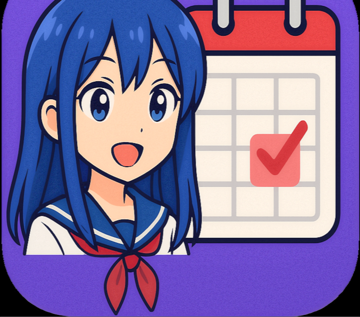 Anime Today App